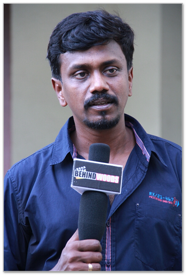 BEHINDWOODS ORU KAL ORU KANNADI CONTEST - IMAGES